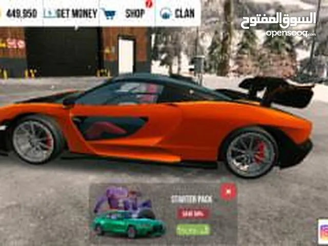 حساب كار باركنج