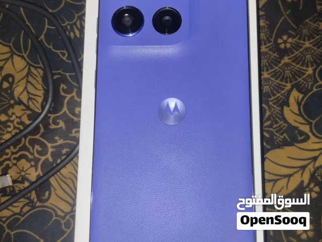 Motorola edge 60 stylus