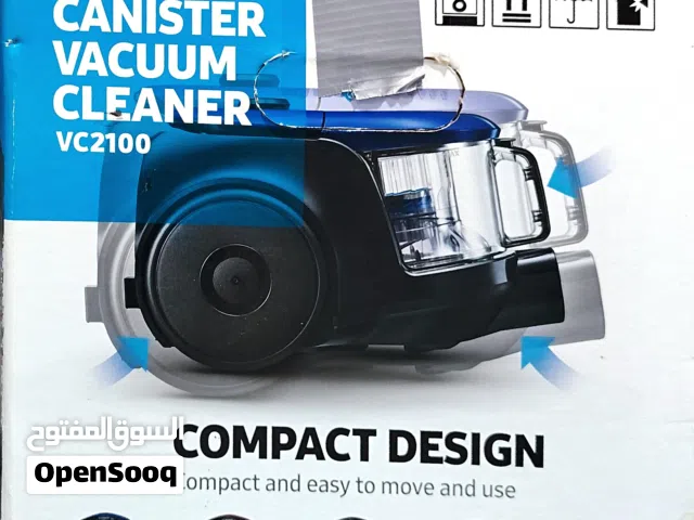 Samsung Vacuum Cleaners for sale in Al Batinah