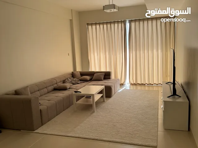 116 m2 3 Bedrooms Apartments for Sale in Muscat Qurm