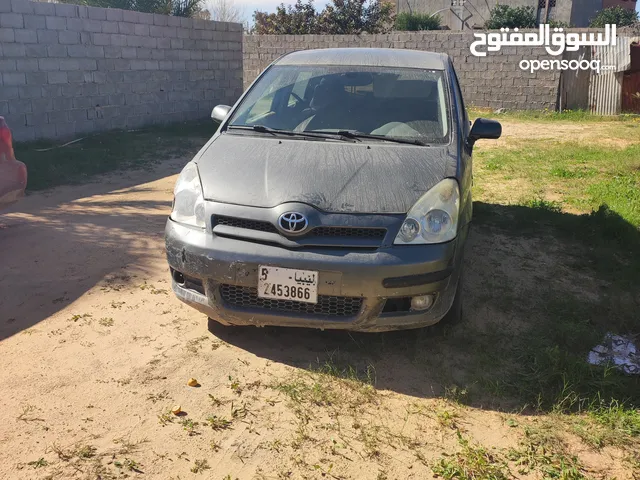 Used Toyota Corolla in Zawiya