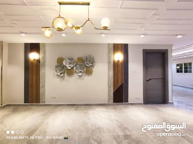 240 m2 4 Bedrooms Apartments for Sale in Giza Hadayek al-Ahram