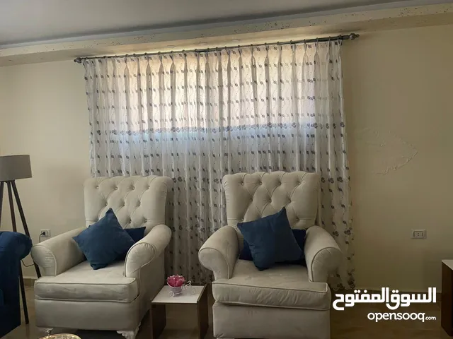 غرفة ضيوف جديده