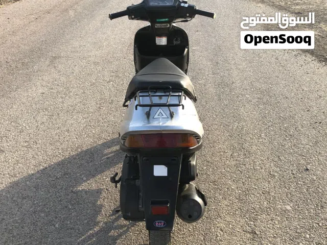 2018 سوزوكي أخرى