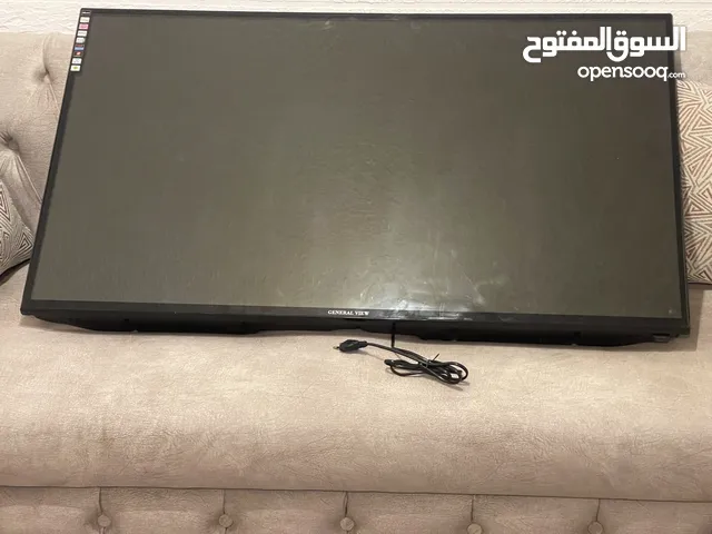 شاشه GENERAL VIEW ضد الكسر وكاله ولا شخطه
