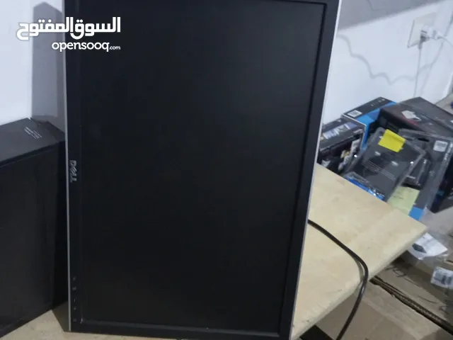 22" Dell monitors for sale  in Tripoli