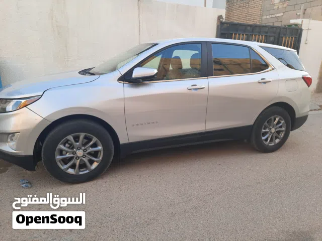 Used Chevrolet Equinox in Basra