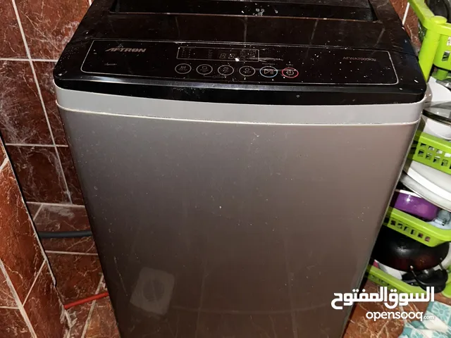 Aftron automatic washing machine
