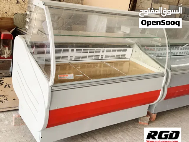 اغراض مستعملة للمطاعم