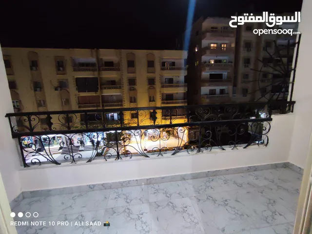 155m2 3 Bedrooms Apartments for Sale in Giza Hadayek al-Ahram