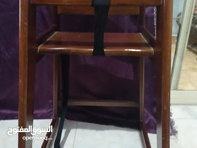 كرسي اطفال