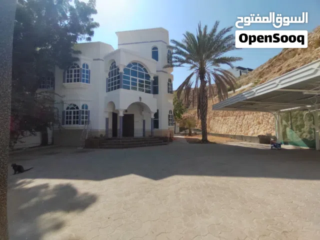 For Rent 4BHK Villa in Al Quram