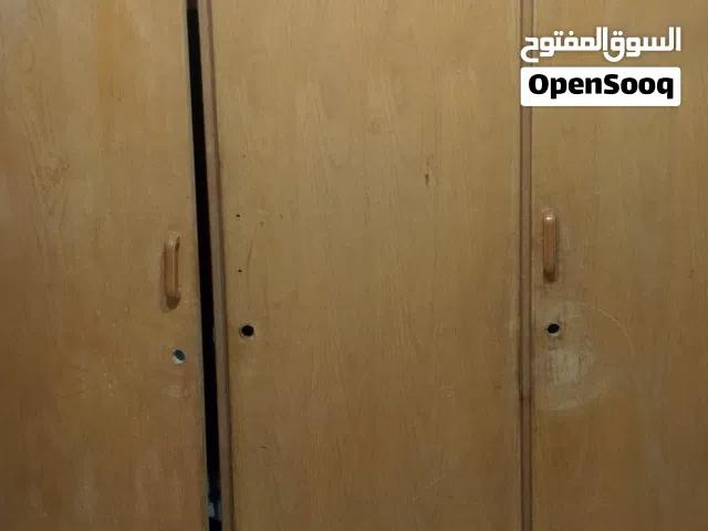 خزانة طابقين شبابية