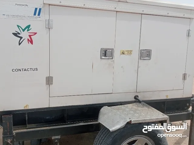 ايجار مولدات كهربائيه ايجار يومي اسبوعي شهري