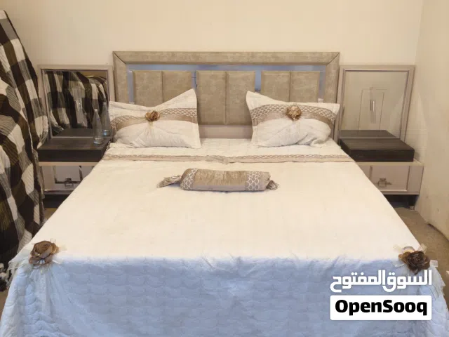 غرفة نوم كاملة ملينيوم تركي درجة اولى