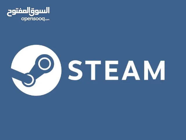 Steam gaming card for Sale in Damietta