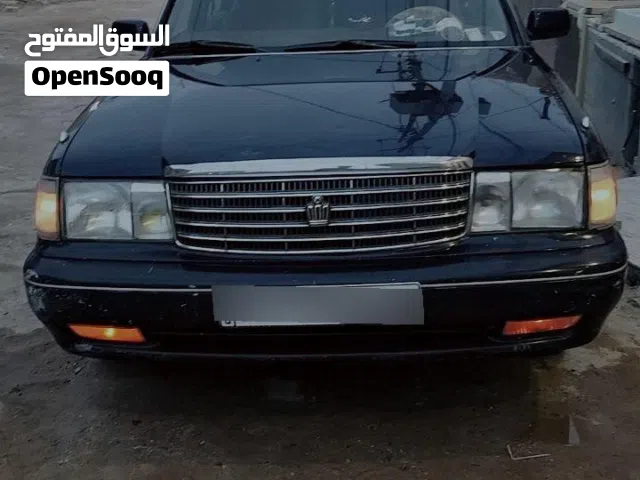 Used Toyota Crown in Dhi Qar