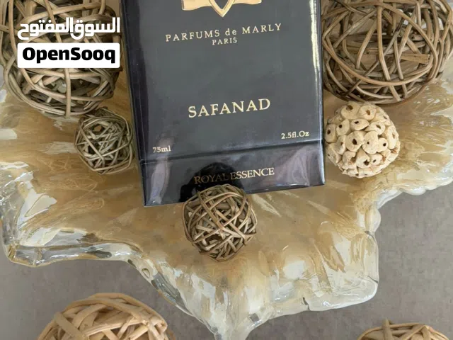 Parfums de Marly Safanad 75ml - Brand New, Sealed