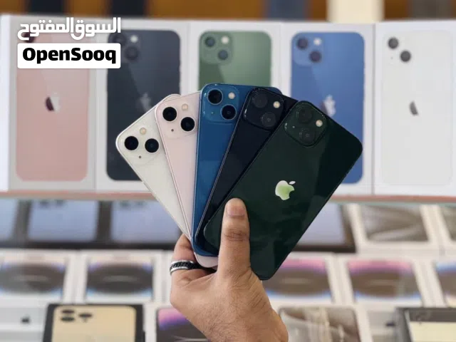 Iphone 13 / 128gb / box