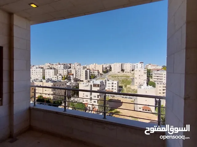 137m2 3 Bedrooms Apartments for Sale in Amman Tla' Ali