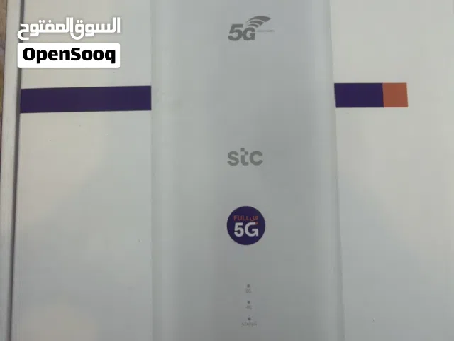روتر Stc 5G ADVANCED CPE Pro6