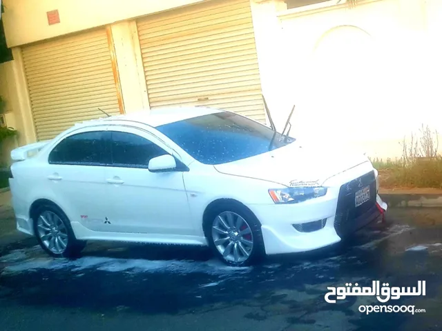 Used Mitsubishi Lancer in Southern Governorate