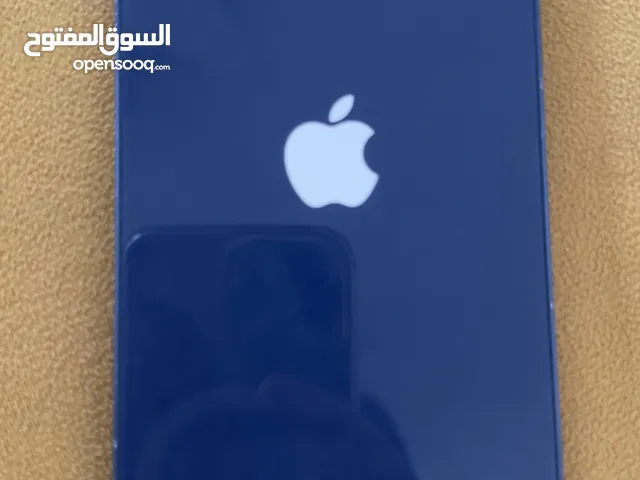 Apple iPhone 12 64 GB in Tripoli