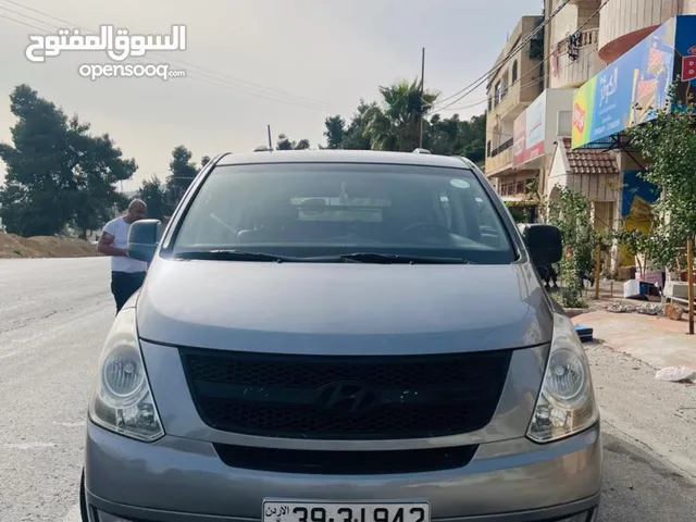 Used Hyundai H1 in Ajloun