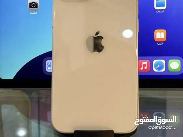 Apple iPhone 13 Mini 128 GB in Amman