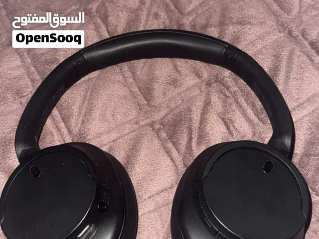 سماعه Sony WH-CH720N