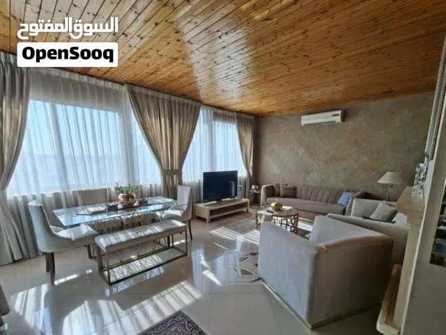 100 m2 2 Bedrooms Apartments for Rent in Amman Al Kursi