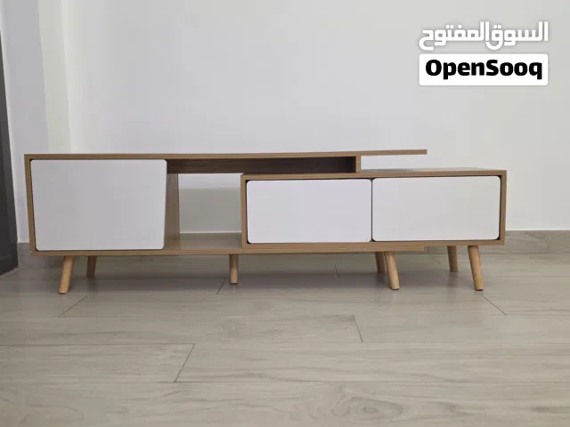 New extendable Tv stand up to 60 inch