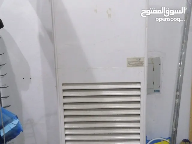 Samsung 8+ Ton AC in Jeddah
