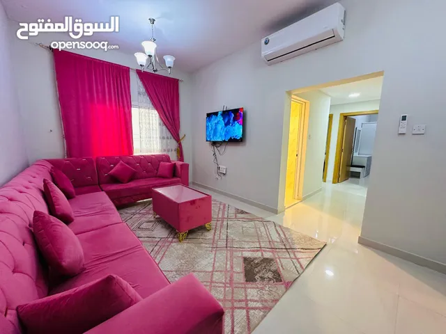 80m2 1 Bedroom Apartments for Rent in Khartoum Al-Amarat