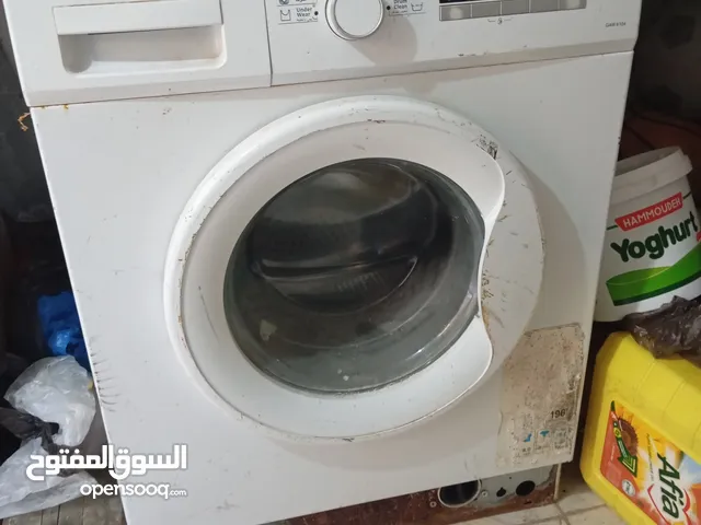 National Deluxe 7 - 8 Kg Washing Machines in Amman