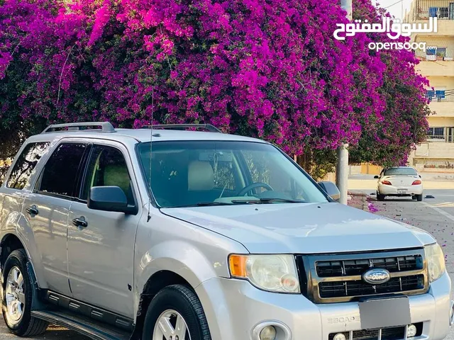 Used Ford Escape in Irbid
