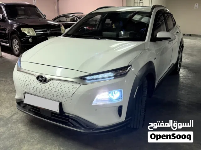 2020 Hyundai Kona Premium