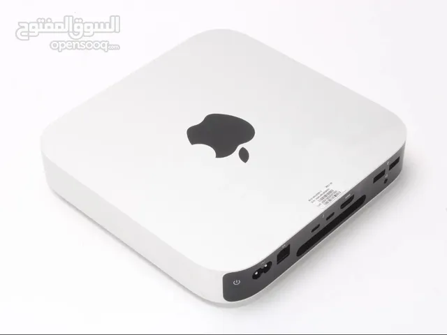 Mac mini M1