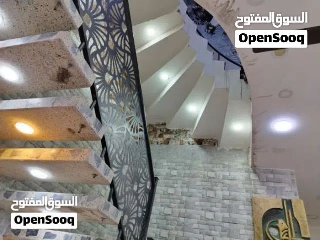 170 m2 More than 6 bedrooms Townhouse for Sale in Basra Jubaileh