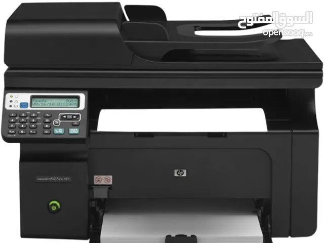 HP 1217 MFB LASER JET