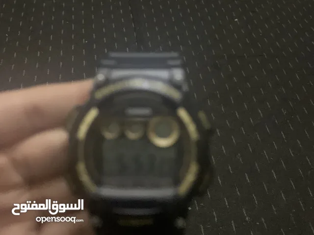 Digital Casio watches  for sale in Amman