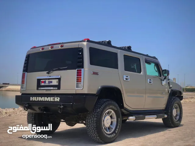 للبيع او للاستبدال هامر for sale or exchange Hummer H2