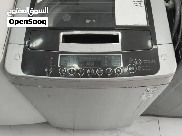 washer machine
