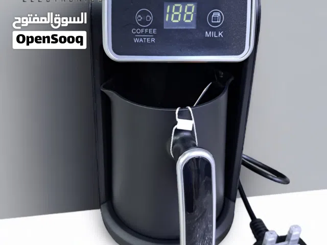 ماكينة تحضير القهوة التركية الأصلية بـ دقائق ماركة سايونا
