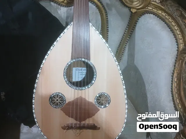 عود احترافي عتيق خامات ممتازه