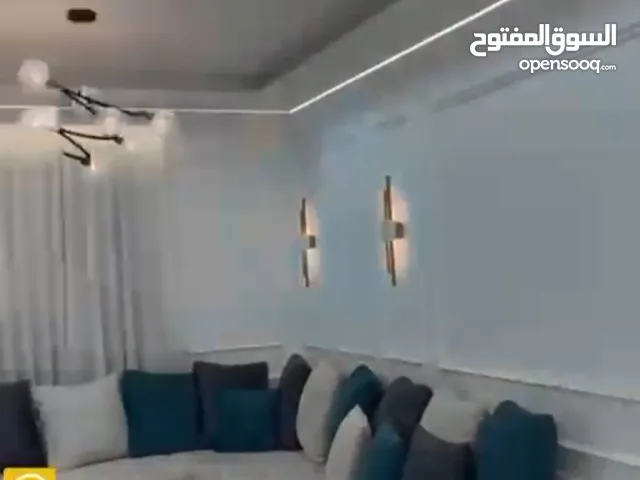 130 m2 2 Bedrooms Apartments for Rent in Ramallah and Al-Bireh Al Baloue