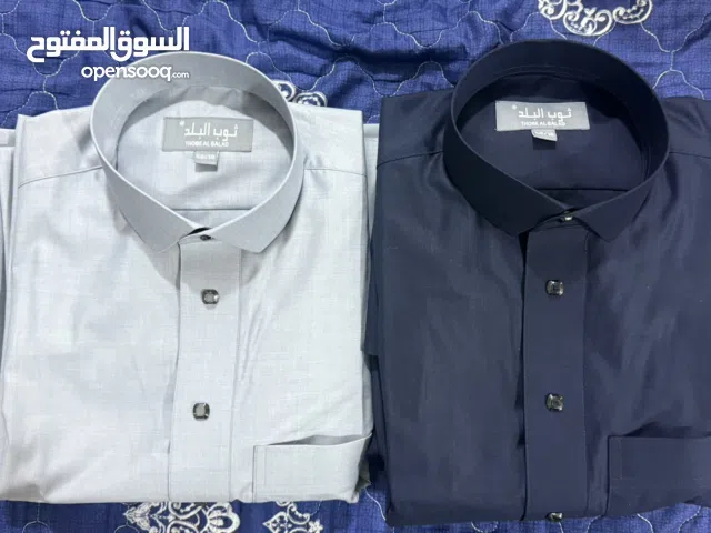 دشاديش سعوديه قطن نوعيه فاخره جديده للبيع