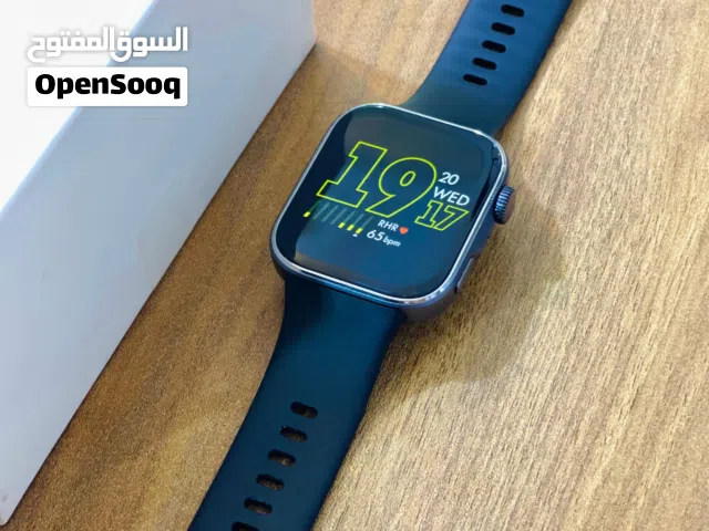 ساعة هواوي فت 4