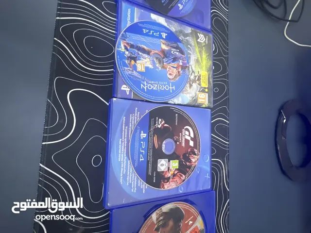 Ps4 مستعمل