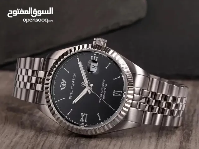 Analog Quartz Patek Philippe watches for sale in Zawiya